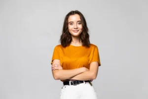 María